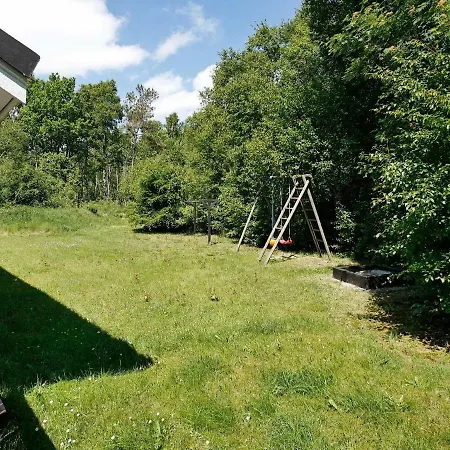 Hébergement de vacances Four-bedroom Holiday In Hadsund 8 Hobro